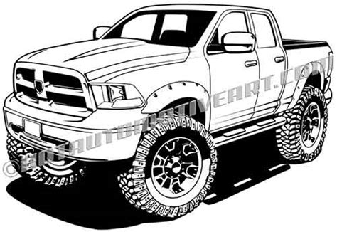 Free Dodge Ram Cliparts, Download Free Dodge Ram Cliparts png images ...