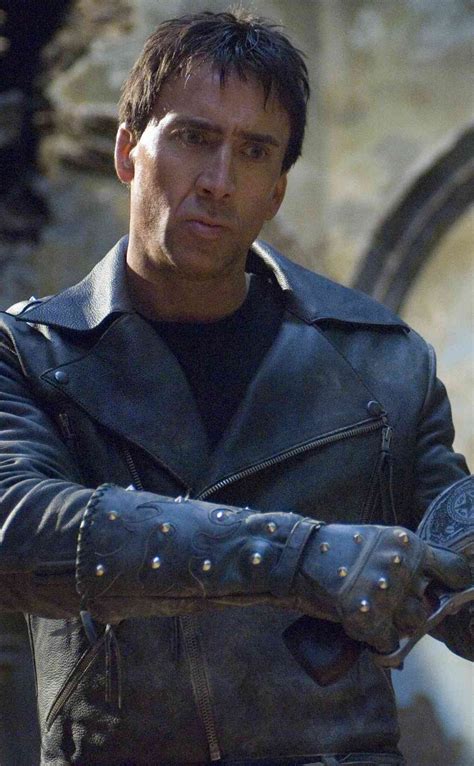 Nicholas Cage Back For Ghost Rider 2? | Good Film Guide