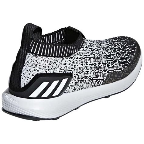 adidas Rapidarun Laceless Knit J Running Shoes Grey, Runnerinn