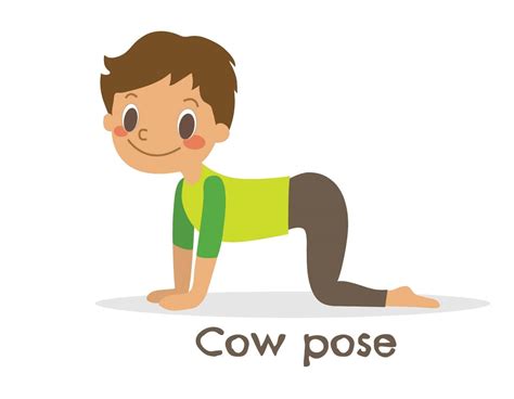 Explore 20 Engaging Yoga Poses for Kids with Expert Tips to Foster Health and Happiness - The ...