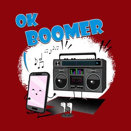 Ok Boomer - NeatoShop