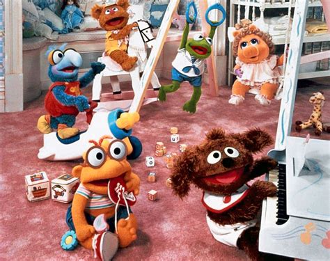 Muppet Babies filmography | Muppet Wiki | Fandom