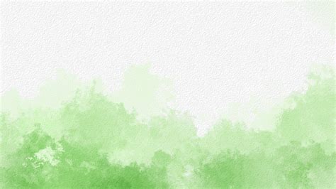 Watercolor Render Border Green, Watercolor, Rendering, Ink PNG Transparent Clipart Image and PSD ...