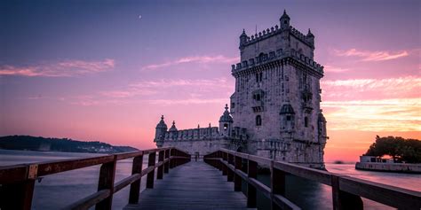 Top 15 Ultimate Portugal Landmarks (2022)