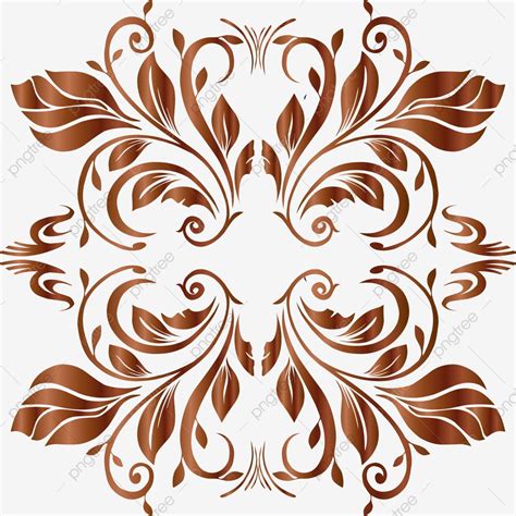 Indonesian Batik Vector Hd PNG Images, Indonesian Traditional Batik Motifs For Aristocrats ...