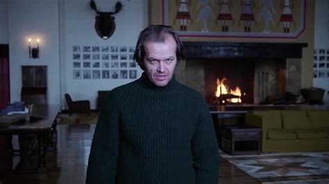 Kubrick’s Assistant Tried To Stop Him From Casting Jack Nicholson In ‘The Shining’ – Sick Chirpse