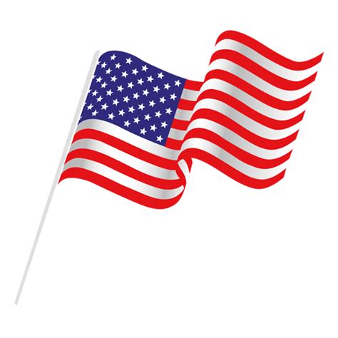 Image Of Usa Flag Waving Png Emoji Flag Images Waving American | The Best Porn Website