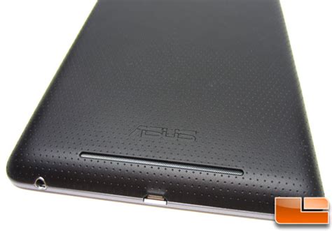 Google Nexus 7 Tablet Review - The $200 Jelly Bean Tablet - Legit Reviews