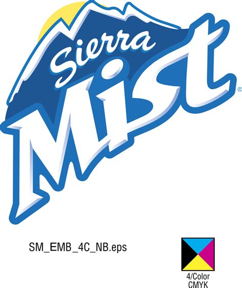 Sierra Mist Logo PNG Transparent – Brands Logos