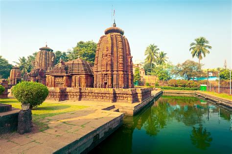 23 Best Places to Visit in Bhubaneswar - Bhubaneswar Tourism