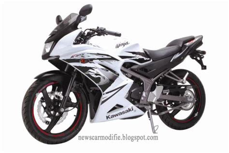 Kawasaki Ninja RR 150 New | Motorcycle and Car News The Latest