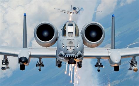 A-10 Warthog: Unstoppable Power in Modern Warfare (Video)