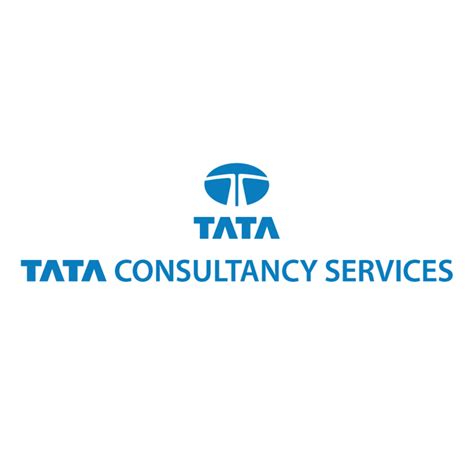 TATA Consultancy Services logo, Vector Logo of TATA Consultancy ...