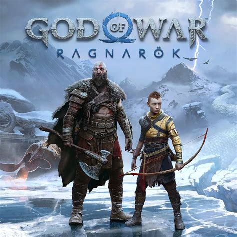 God of War: Ragnarok - IGN