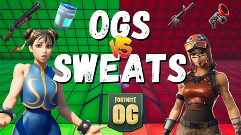 🦸Heroes💯OG's VS Sweats 🥶 5827-7189-2609 by sidxt - Fortnite Creative Map Code - Fortnite.GG