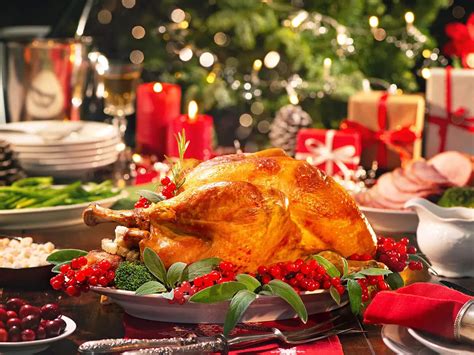 Christmas Turkey Recipe: How to cook perfect Christmas Turkey recipe | Tips to perfectly cook ...