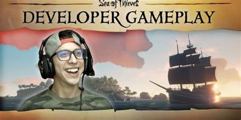 New Sea Of Thieves 4K Gameplay