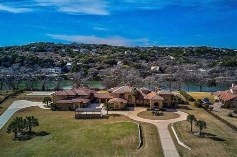 Steiner Ranch Austin - Homes for Sale - Gated Community Living