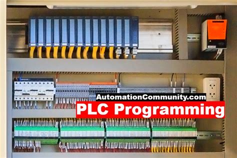 PLC Programming Questions and Answers - Automation Community