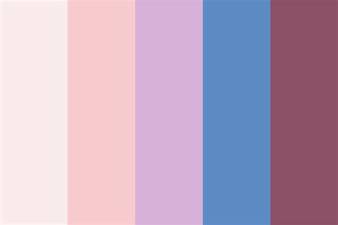 Lover Album 1 Color Palette