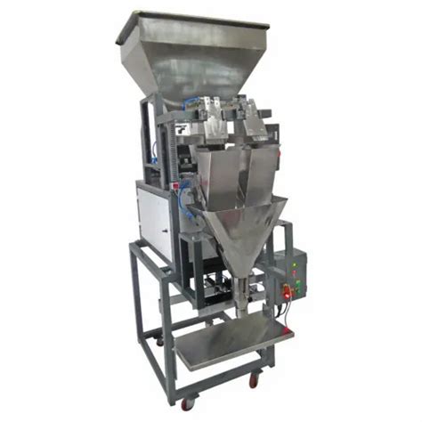 Single Phase Dried Fruit Packaging Machine, 230 Volt, Automation Grade ...