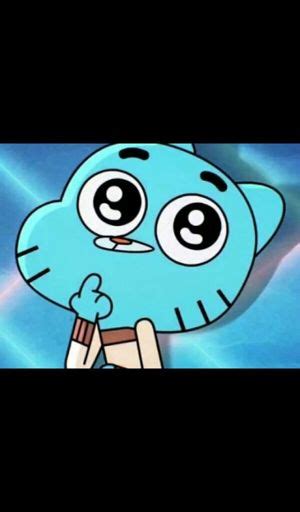 Gumball watterson | Wiki | Gumball Amino™ Amino