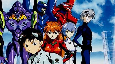 10 best mecha anime that you can't afford to miss