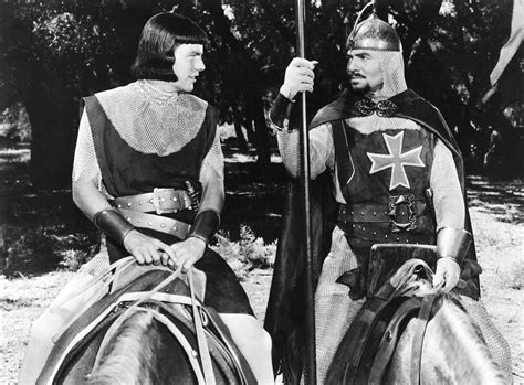 Prince Valiant (1954 film) - Alchetron, the free social encyclopedia