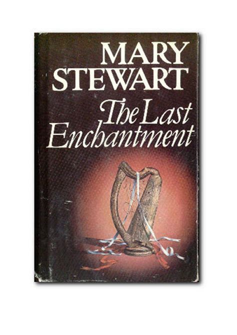 The Last Enchantment (The Arthurian Saga, Book 3) | eBook Best Sellers