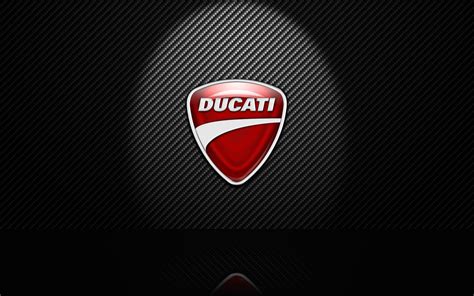 Ducati Logo Wallpaper - WallpaperSafari