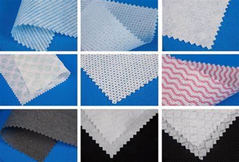 What is non woven fabric? Definition, Types and Examples - NWFabric