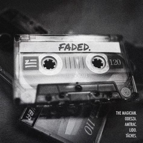 Zhu - Faded: The Remixes | Pilerats