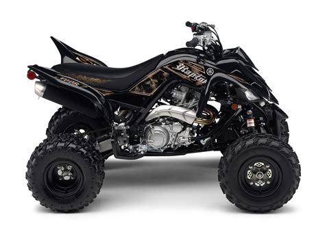 2012 YAMAHA Raptor 700R SE ATV pictures, specifications