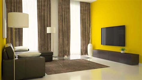 What Curtains Go With Yellow Walls? [Inc. 16 Photo Examples]