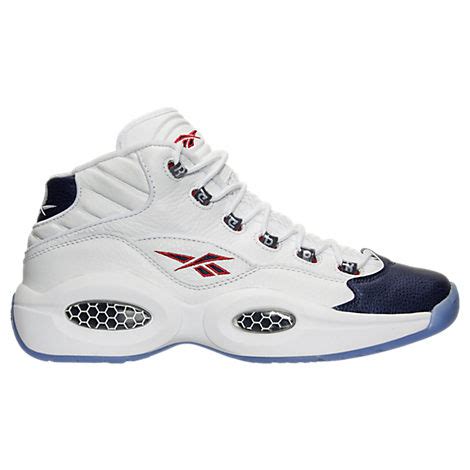 Reebok Basketball Shoes – rocbe.com