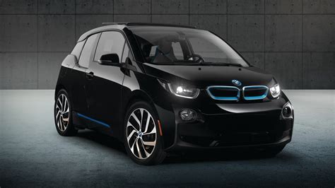 2016 BMW I3 Shadow Sport Special Edition | Top Speed