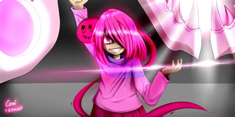 Bête Noire | Glitchtale Wikia | FANDOM powered by Wikia