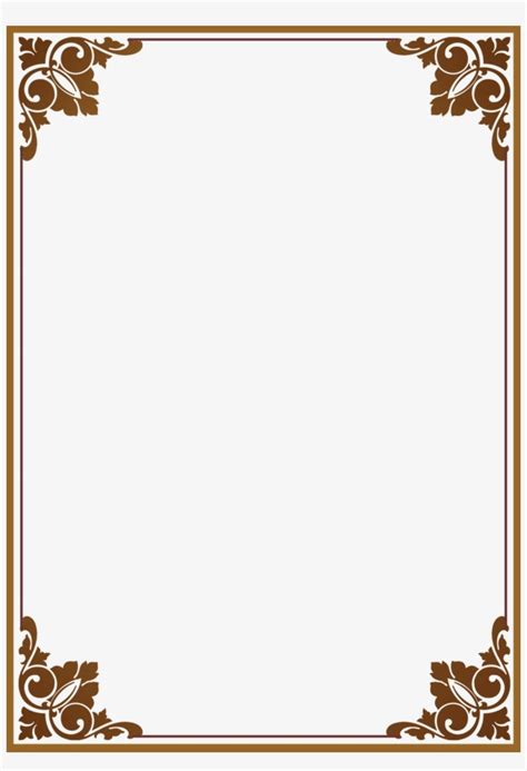 Download Bingkai Batik Clipart Transparent - Kerawang Frame for free. NicePNG provides la ...