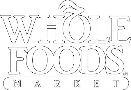 Whole Foods Logo Vector at Vectorified.com | Collection of Whole Foods Logo Vector free for ...