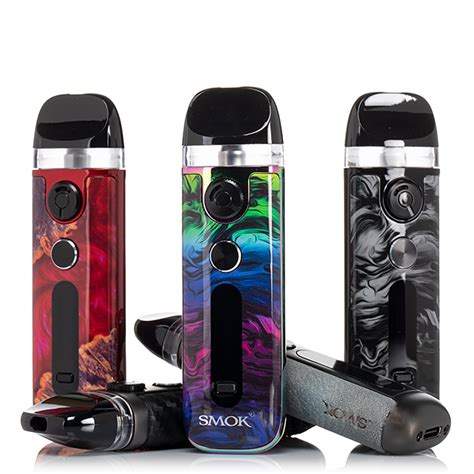 SMOK NOVO 5 KIT – Empire Smoke Distributors