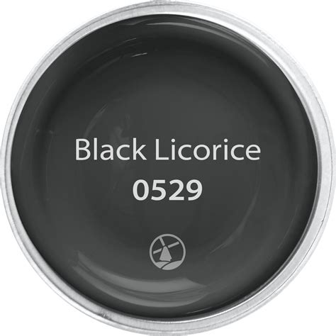 ️Licorice Paint Color Free Download| Goodimg.co