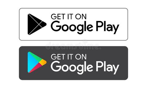 Google Play Store Stock Illustrations – 610 Google Play Store Stock ...