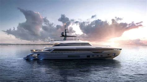 Best Luxury Yacht Brands: 25 Shipyards Which Build The Best Superyachts