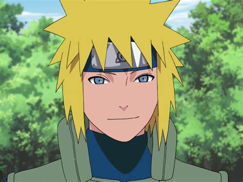 Minato Namikaze | Narutopedia | Fandom powered by Wikia