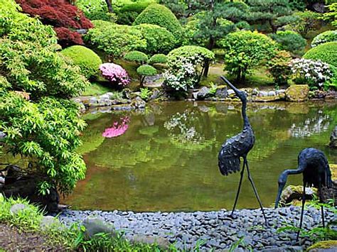 Portland Japanese Garden in Portland, USA | Sygic Travel