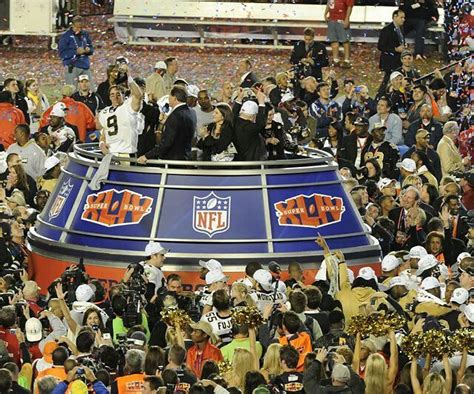 392 best images about NEW ORLEANS SAINTS SUPER BOWL XLIV CHAMPIONS!!! on Pinterest | Vince ...