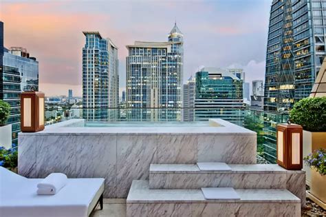 Book the Rosewood Bangkok Hotel | Thailand with VIP benefits