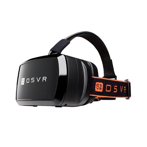 Virtual Reality Headset: A Quick Consumer Guide - Virtual Reality ...