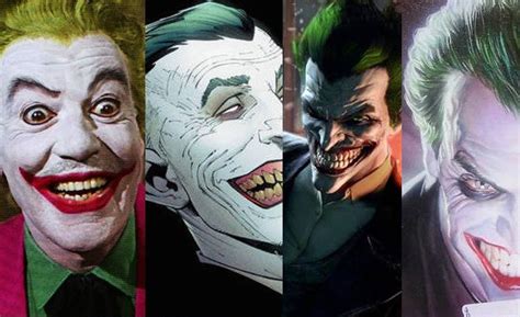 5 Possible Hairstyles for Jared Leto's Joker