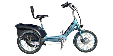 Pedego Trike Review | ElectricBikeReview.com